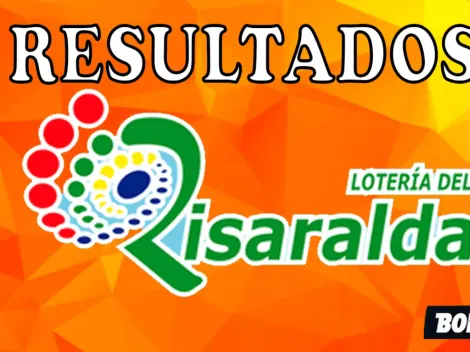RESULTADOS AQUÍ | Lotería de Risaralda de AYER, viernes 25 de marzo | Números ganadores y secos completos en Colombia