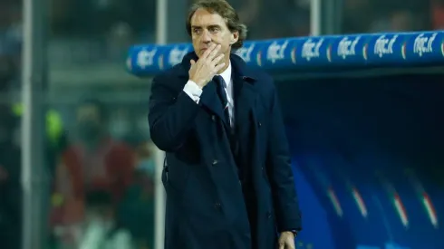 Roberto Mancini
