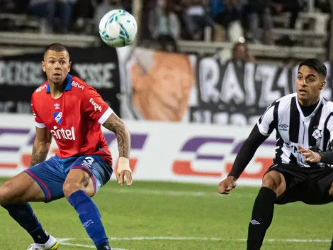 Se reinicia el fútbol uruguayo: así se jugará la séptima jornada