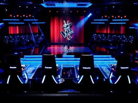 ◉ La Voz Uruguay 2022 EN VIVO: cómo ver el programa de HOY, lunes 28 de marzo