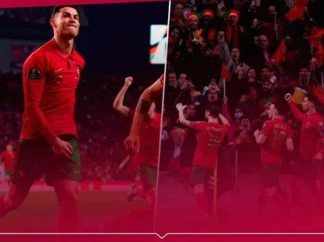 Cristiano a Qatar 2022: Portugal selló el boleto a la Copa del Mundo