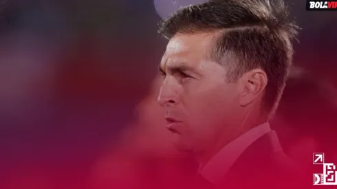 Diego Alonso ya empezó a diagramar lo que será la preparación de Uruguay.