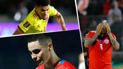 Las figuras de Sudamérica que no estarán en Qatar 2022.