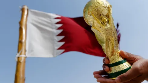 Se definen los cruces de los repechajes para el Mundial de Qatar 2022