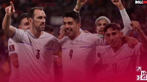 La Selección de Uruguay sabe a qué rivales no enfrentará en fase de grupos de Qatar 2022.