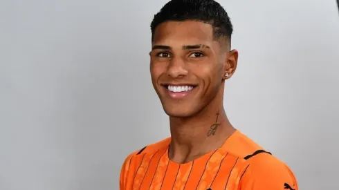 Otro Vinicius para Real Madrid.