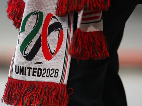 ¿Cuándo y cómo se jugarán las Eliminatorias para el Mundial 2026?