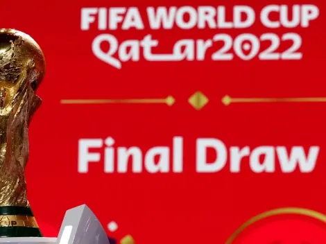 Qatar 2022: Fixture completo del Mundial