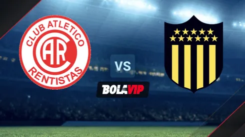 ◉ EN VIVO: Rentistas vs. Peñarol ONLINE por el Campeonato Uruguayo 2022 | Cómo ver por TV y streaming