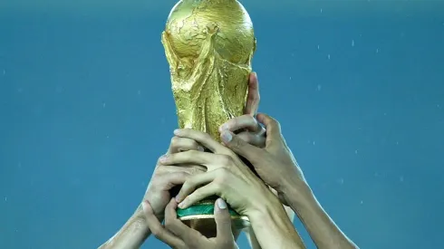 Copa del Mundo FIFA
