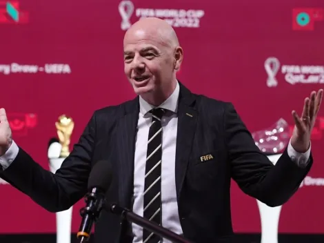 La gran decisión que tendrá que tomar FIFA tras el sorteo del Mundial