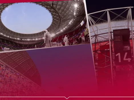 Qatar 2022: todas las sedes de la Copa Mundial de la FIFA