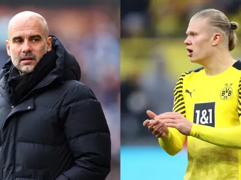 La estrella del City que pide cobrar lo mismo que Haaland