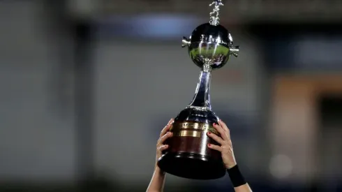 La Copa Libertadores