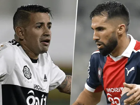 FINAL | Olimpia vs. Cerro Porteño por la Copa Libertadores: estadísticas del clásico paraguayo
