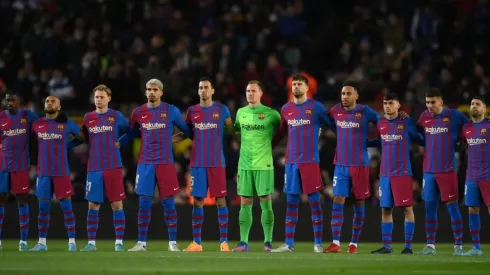 Barcelona jugará un amistoso en Australia para recaudar dinero.