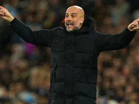 Brasil inició gestiones para contratar a Guardiola después del Mundial