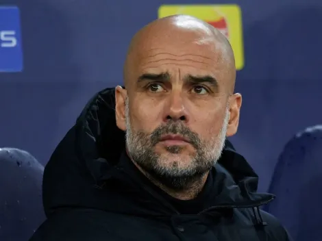 Las cifras de la oferta económica de Brasil a Pep Guardiola