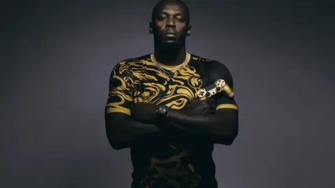 La nueva joya de Usain Bolt: los eSports