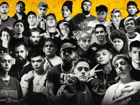 God Level All Star 2022: horario y streaming online para ver HOY la primera jornada EN VIVO y EN DIRECTO