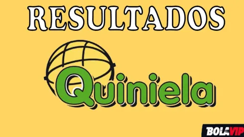 HOY | Resultados de la Quiniela de Montevideo y Tómbola Uruguaya del jueves 14 de abril 2022