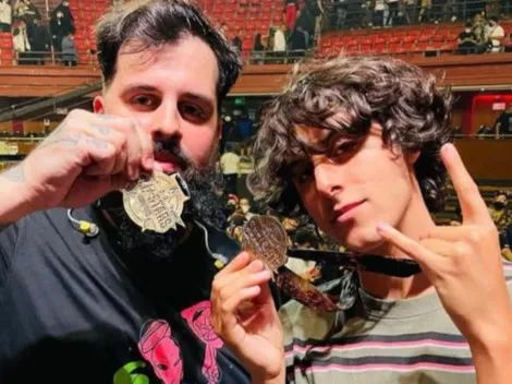 God Level All Star 2022: resultados de la segunda jornada