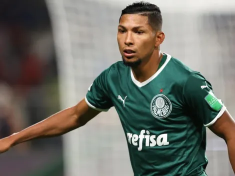 ◉ EN VIVO: Palmeiras vs. Independiente Petrolero