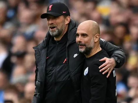 HISTORIAL Jürgen Klopp vs. Pep Guardiola: ¿Cómo quedó tras la victoria de Liverpool ante Manchester City por FA Cup?
