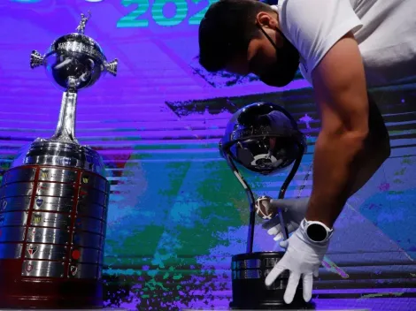 ¿Cuándo se juega la tercera fecha de la Copa Libertadores y la Sudamericana?