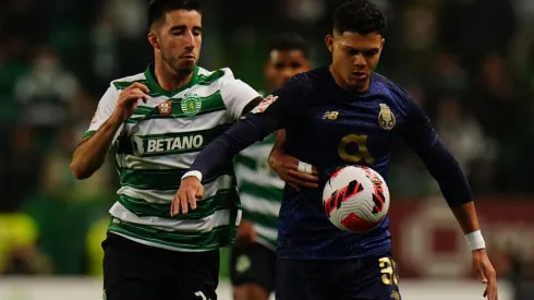 Porto vs. Sporting Lisboa (Foto: Getty Images)
