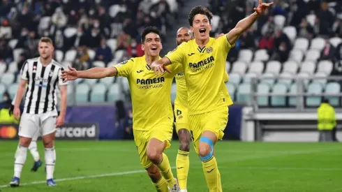 Villarreal hace historia en Champions League, aunque podría perder a una de sus figuras.
