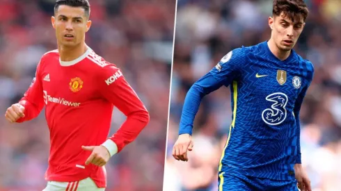 Manchester United vs Chelsea