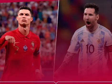 Los 11 cracks que se juegan su última bala en Qatar 2022