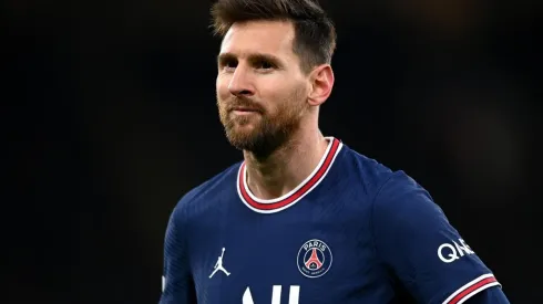 El PSG de Lionel Messi visita a Racing de Estrasburgo por la Ligue 1