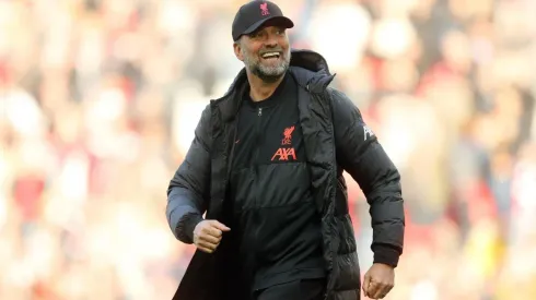 Jürgen Klopp