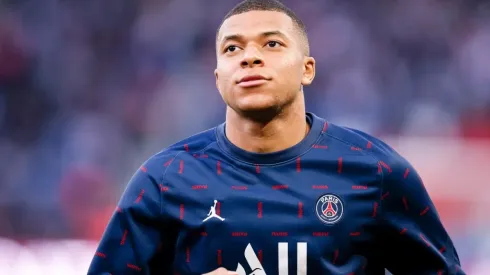 Kylian Mbappé medita cómo hará su anuncio definitivo.