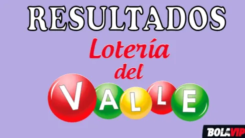 Lotería del Valle: Resultados último Sorteo 4638, Premio Mayor y secos completos miércoles 4 de mayo 2022