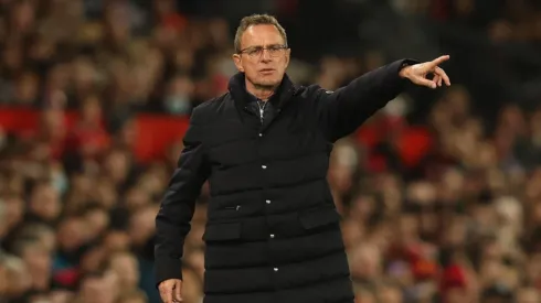 Ralf Rangnick
