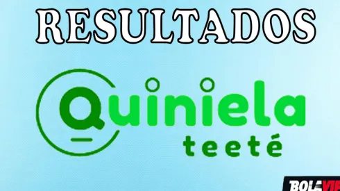 Quiniela Teete Paraguaya: resultados, sorteo y números ganadores sábado 18 de diciembre