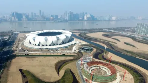 China decidió posponer los Juegos Asiáticos por el Covid