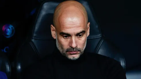 Pep Guardiola pierde a tres de sus soldados para la definición.