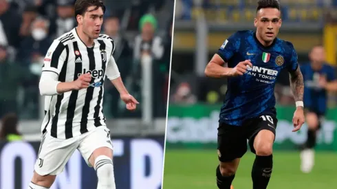 Juventuss vs Inter
