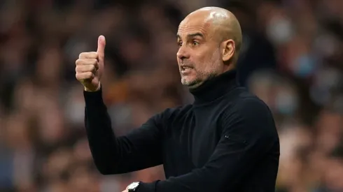 Pep Guardiola y los fichajes más caros que ha tenido en Manchester City.