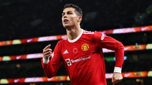 Incertidumbre sobre el futuro de Cristiano Ronaldo.