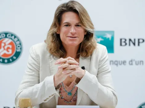 La advertencia de Roland Garros: “Si un tenista se muestra pro-Putin habrá sanciones”