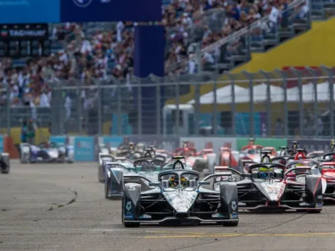 Cuándo se corren los e-Prix de Berlín de la Fórmula E: fecha, hora y cómo ver por TV y online