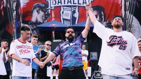 Mnak venció en la final de la Regional de Madrid a Botta.