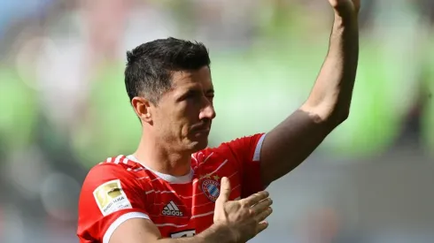 Robert Lewandoski