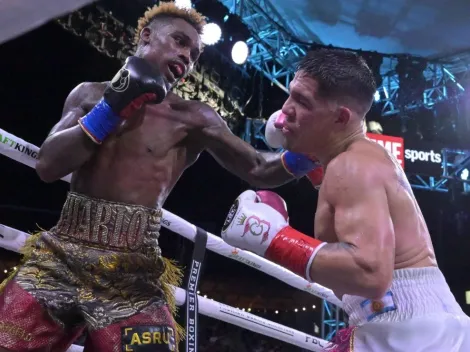 Cuándo y contra quién vuelve a pelear Jermell Charlo tras derrotar a Brian Castaño