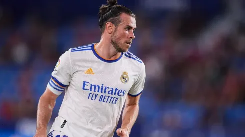Gareth Bale